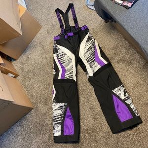 SOLD on Facebook🤗 FXR racing bibs